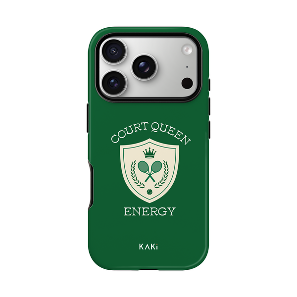 Court Queen Energy 1