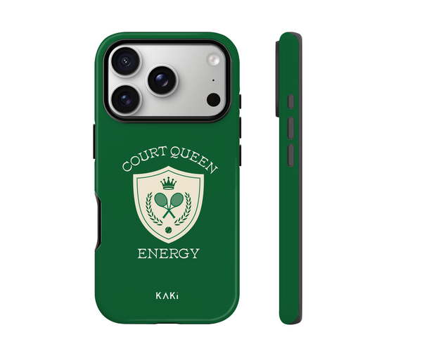 Court Queen Energy 1