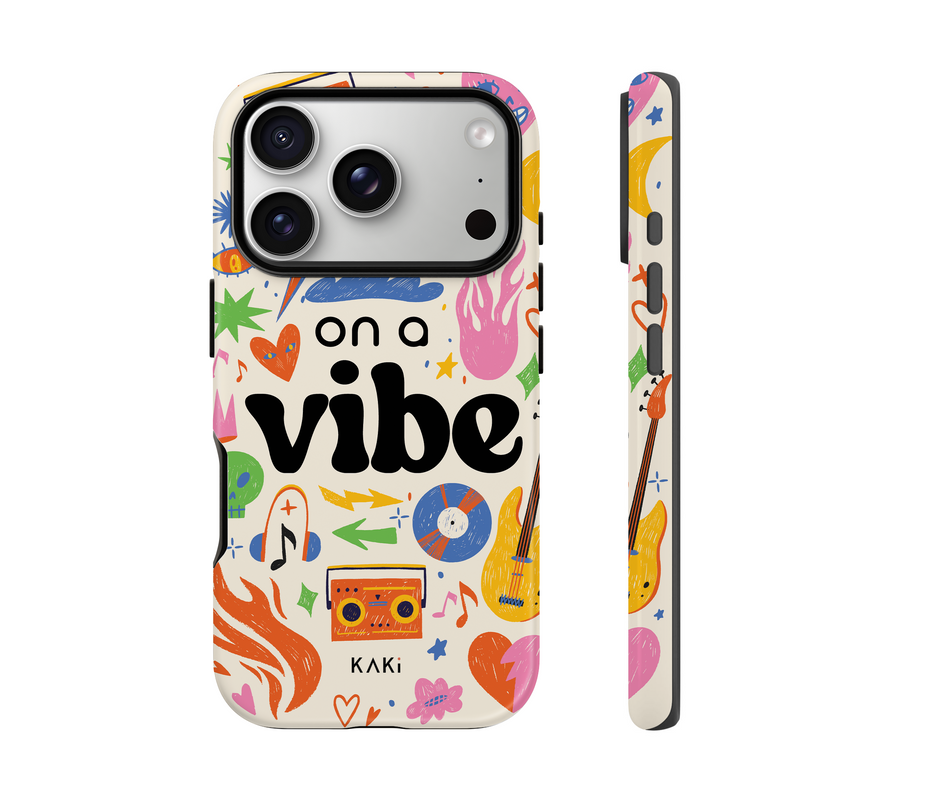 Vibe Check
