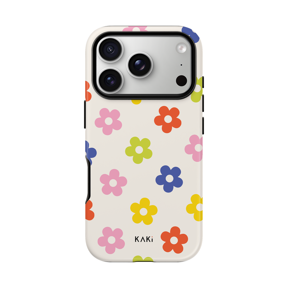 Flower Power