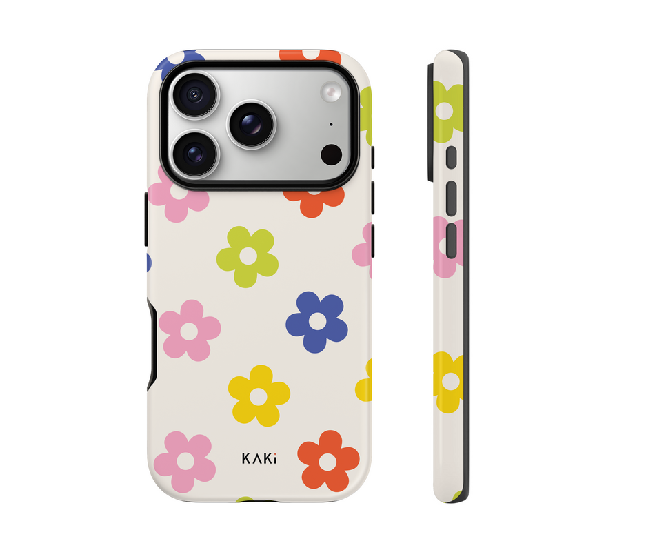 Flower Power